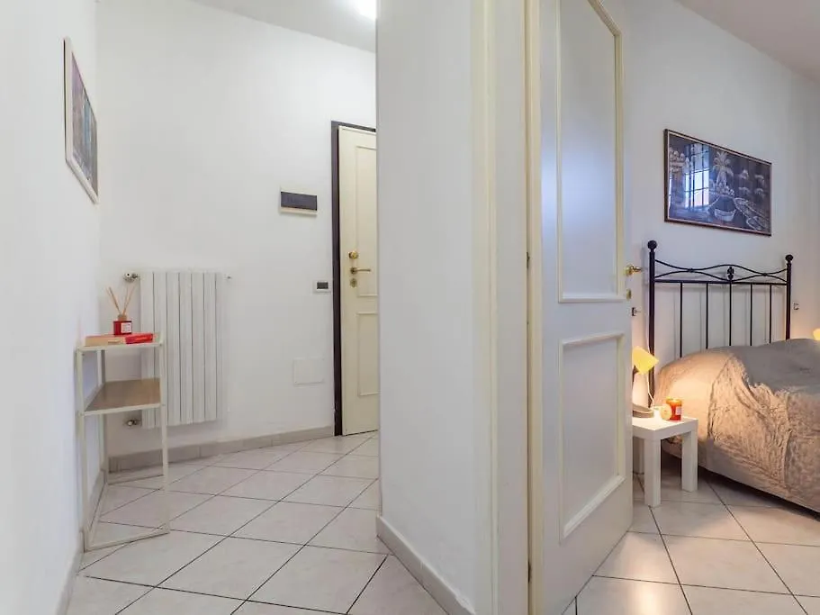 Il Melograno D'Este Lägenhet Ferrara Italien